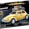 PLAYMOBIL® 70827 Volkswagen Käfer - Special Edition -Playmobil Spielwaren 19774699 01