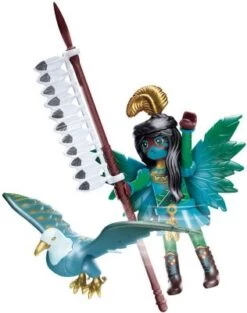 PLAYMOBIL® 70802 Knight Fairy Mit Seelentier -Playmobil Spielwaren 19774701 04