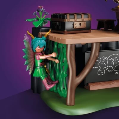 PLAYMOBIL® 70805 Trainingscamp 7 PLAYMOBIL® 70805 Trainingscamp – Bild 5