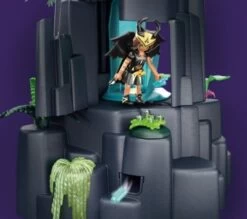 PLAYMOBIL® 70800 Magische Energiequelle -Playmobil Spielwaren 19774705 06