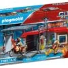 Feuerwehr Von Playmobil 71193