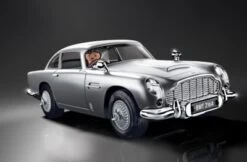 PLAYMOBIL® 70578 James Bond Aston Martin DB5 - Goldfinger Edition -Playmobil Spielwaren 20831704 02