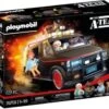 PLAYMOBIL® 70750 The A-Team Van -Playmobil Spielwaren 20831707 01