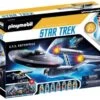 PLAYMOBIL® 70548 Star Trek - U.S.S. Enterprise NCC-1701 -Playmobil Spielwaren 21650397 01