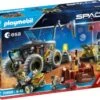 PLAYMOBIL® 70888 Mars-Expedition Mit Fahrzeugen -Playmobil Spielwaren 22406259 01
