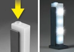 PLAYMOBIL® 70989 Wohnzimmer -Playmobil Spielwaren 22406263 06