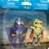 PLAYMOBIL® 70824 DuoPack Air Stuntshow 2 PLAYMOBIL® 70824 DuoPack Air Stuntshow -Playmobil Spielwaren 22406265 01