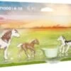PLAYMOBIL® 71000 2 Island Ponys Mit Fohlen 1 PLAYMOBIL® 71000 2 Island Ponys Mit Fohlen -Playmobil Spielwaren 22406269 01