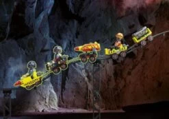 PLAYMOBIL® 70925 Dino Mine -Playmobil Spielwaren 22406271 04