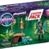 PLAYMOBIL® 70905 Starter Pack Knight Fairy Mit Waschbär 2 PLAYMOBIL® 70905 Starter Pack Knight Fairy Mit Waschbär -Playmobil Spielwaren 22406273 01