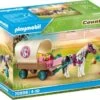 PLAYMOBIL® 70998 Ponykutsche -Playmobil Spielwaren 22406303 01