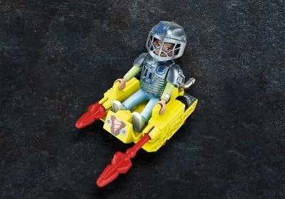 PLAYMOBIL® 70930 Minen Cruiser 7 PLAYMOBIL® 70930 Minen Cruiser – Bild 5