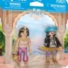 PLAYMOBIL® 70821 DuoPack Orientalisches Königspaar