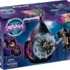 PLAYMOBIL® 70825 Unterschlupf Der Bat Fairies -Playmobil Spielwaren 22406311 01