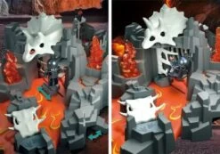 PLAYMOBIL® 70926 Wächter Der Lavaquelle 12 PLAYMOBIL® 70926 Wächter Der Lavaquelle -Playmobil Spielwaren 22406313 05