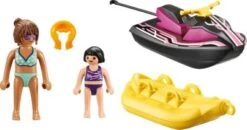 PLAYMOBIL® 70906 Starter Pack Wasserscooter Mit Bananenboot 10 PLAYMOBIL® 70906 Starter Pack Wasserscooter Mit Bananenboot -Playmobil Spielwaren 22406315 03