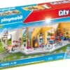 PLAYMOBIL® 70986 Etagenerweiterung Wohnhaus