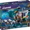 PLAYMOBIL® 70903 Violet Vale - Händlerkutsche -Playmobil Spielwaren 22406335 01