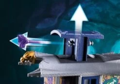 PLAYMOBIL® 70903 Violet Vale - Händlerkutsche 13 PLAYMOBIL® 70903 Violet Vale - Händlerkutsche -Playmobil Spielwaren 22406335 06