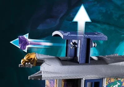 PLAYMOBIL® 70903 Violet Vale - Händlerkutsche 8 PLAYMOBIL® 70903 Violet Vale - Händlerkutsche – Bild 6