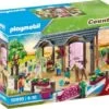 PLAYMOBIL® 70995 Reitunterricht Mit Pferdeboxen 2 PLAYMOBIL® 70995 Reitunterricht Mit Pferdeboxen -Playmobil Spielwaren 22406339 01