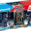 PLAYMOBIL® 70908 Starter Pack Tresorknacker 2 PLAYMOBIL® 70908 Starter Pack Tresorknacker -Playmobil Spielwaren 22406353 01