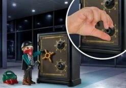 PLAYMOBIL® 70908 Starter Pack Tresorknacker -Playmobil Spielwaren 22406353 05