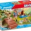 PLAYMOBIL® 70676 Geschenkset 'Hundetrainerin' 2 PLAYMOBIL® 70676 Geschenkset 'Hundetrainerin' -Playmobil Spielwaren 22406355 01