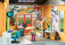 PLAYMOBIL® 70988 Jugendzimmer -Playmobil Spielwaren 22406371 05