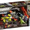 PLAYMOBIL® 70928 Robo-Dino Kampfmaschine -Playmobil Spielwaren 22406373 01