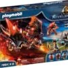 PLAYMOBIL® 70904 Novelmore Drachenattacke 1 PLAYMOBIL® 70904 Novelmore Drachenattacke -Playmobil Spielwaren 22406383 01