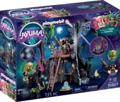 PLAYMOBIL® 70807 Bat Fairies Ruine
