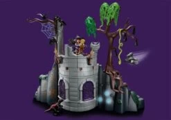 PLAYMOBIL® 70807 Bat Fairies Ruine 12 PLAYMOBIL® 70807 Bat Fairies Ruine -Playmobil Spielwaren 22406387 05