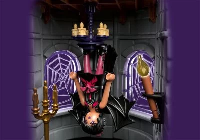 PLAYMOBIL® 70807 Bat Fairies Ruine 8 PLAYMOBIL® 70807 Bat Fairies Ruine – Bild 6