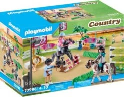 PLAYMOBIL® 70996 Reitturnier