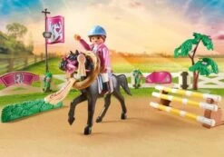 PLAYMOBIL® 70996 Reitturnier -Playmobil Spielwaren 22406391 06