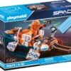 PLAYMOBIL® 70673 Geschenkset 'Space Speeder' -Playmobil Spielwaren 22406397 01
