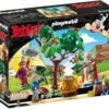 PLAYMOBIL® 70933 Asterix: Miraculix Mit Zaubertrank 1 PLAYMOBIL® 70933 Asterix: Miraculix Mit Zaubertrank -Playmobil Spielwaren 22406401 01