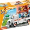 PLAYMOBIL® 70913 Duck On Call - Notarzt Truck -Playmobil Spielwaren 22406403 01
