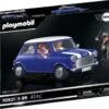 PLAYMOBIL® 70921 Mini Cooper -Playmobil Spielwaren 22406411 01