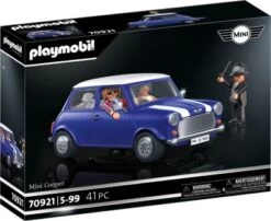 PLAYMOBIL® 70921 Mini Cooper
