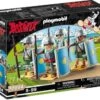 PLAYMOBIL® 70934 Asterix: Römertrupp 1 PLAYMOBIL® 70934 Asterix: Römertrupp -Playmobil Spielwaren 22406417 01
