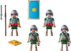 PLAYMOBIL® 70934 Asterix: Römertrupp 10 PLAYMOBIL® 70934 Asterix: Römertrupp -Playmobil Spielwaren 22406417 03