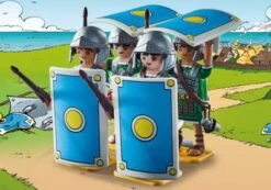 PLAYMOBIL® 70934 Asterix: Römertrupp 13 PLAYMOBIL® 70934 Asterix: Römertrupp -Playmobil Spielwaren 22406417 06
