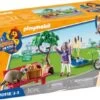PLAYMOBIL® 70918 Duck On Call - Polizei Action. Fang Den Dieb! -Playmobil Spielwaren 22406419 01
