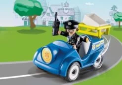 PLAYMOBIL® 70829 Duck On Call - Mini-Auto Polizei -Playmobil Spielwaren 22406421 02