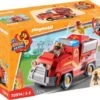PLAYMOBIL® 70914 Duck On Call- Feuerwehr Einsatzfahrzeug 1 PLAYMOBIL® 70914 Duck On Call- Feuerwehr Einsatzfahrzeug -Playmobil Spielwaren 22406425 01
