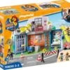 PLAYMOBIL® 70830 Duck On Call - Mobile Einsatzzentrale 1 PLAYMOBIL® 70830 Duck On Call - Mobile Einsatzzentrale -Playmobil Spielwaren 22406427 01