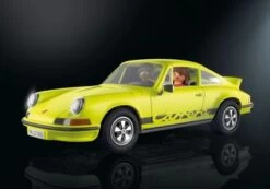 PLAYMOBIL® 70923 Porsche 911 Carrera RS 2.7 -Playmobil Spielwaren 22406429 02