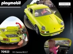 PLAYMOBIL® 70923 Porsche 911 Carrera RS 2.7 -Playmobil Spielwaren 22406429 04